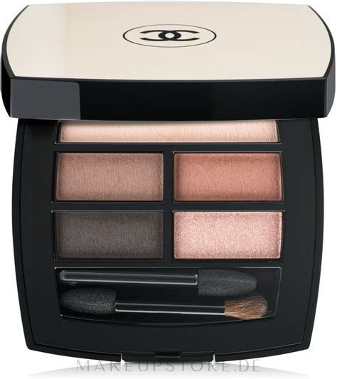 chanel les beiges healthy glow eyeshadow palette medium|Chanel Les Beiges reviews.